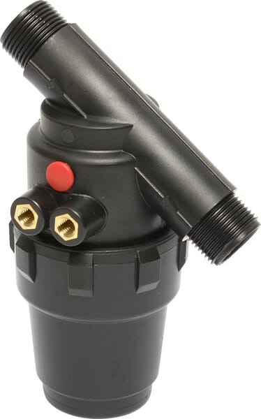 Gen. Filter 3/4" Maschenw. 32 aus der Kategorie Tanks und Filter