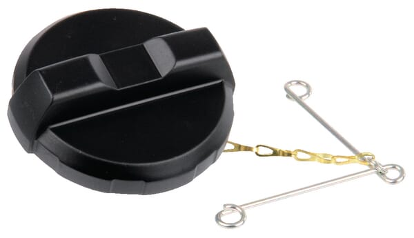 Tankdeckel (17620ZG3801) von Honda. Aus unserem Sortiment für Verbrennungsmotoren - Honda