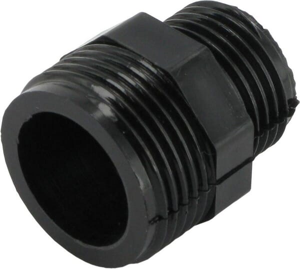 Anschlussstück 1/2"x3/4" AG aus der Kategorie Regeltechnik