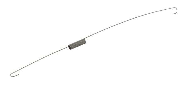 Reglerfeder FJ180V (921452182) von Kawasaki. Aus unserem Sortiment für Verbrennungsmotoren - Kawasaki