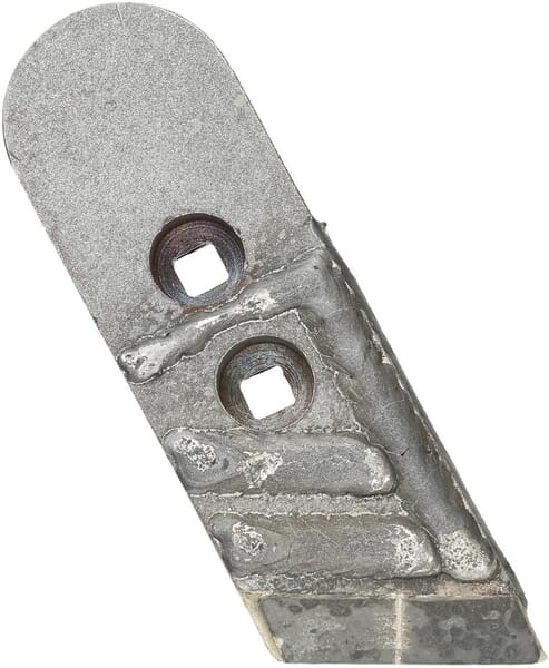 Scharspitze Hartmetall RH passend für Kverneland KK053090SHCN