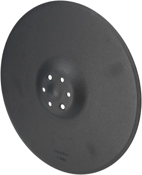 Sechscheibe 340mm (23010201KR) – Kramp