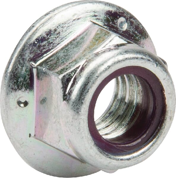 Sechskantmutter, 3/8-16 Nylon (5025394SM)