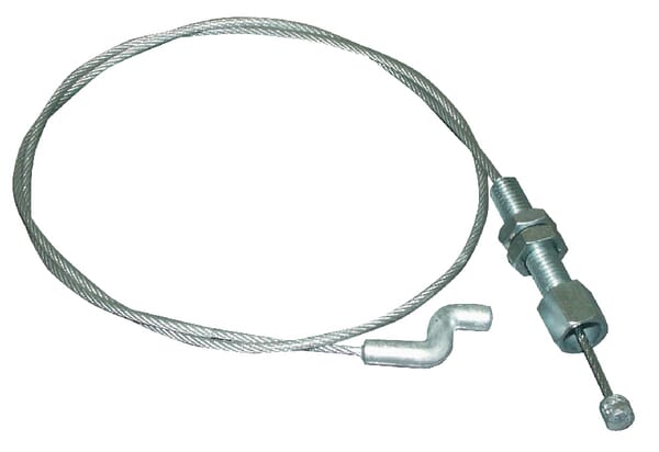 Hebezug 76,5 cm S-Öse/Nippel (1820046050)