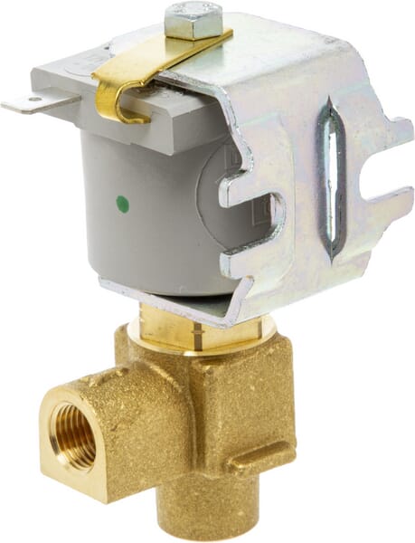 Elektr. Ventil (ED0035871050S) - unserem Sortiment für Lombardini Ersatzteile