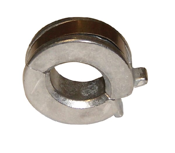 Hubbegrenzer 25,4 mm (SCS303825) - Aus unserem Sortiment für Bodenbearbeitung - Zubehör