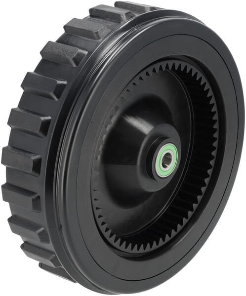 Rad (63757000402) von Stihl Aus unserem Sortiment für Stihl Ersatzteile