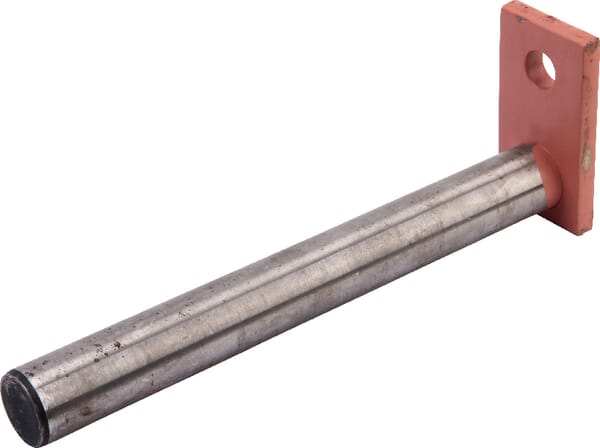 Bolzen Ø 30 x 255mm (KK068750R) – passend für Kverneland