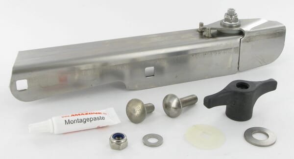 Streuschaufel OS 260 R. (933679) – Amazone