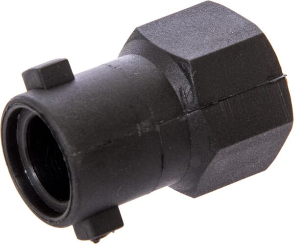 Adapter für Gestängespülung 3/8" aus der Kategorie Spritzgestänge und Düsen
