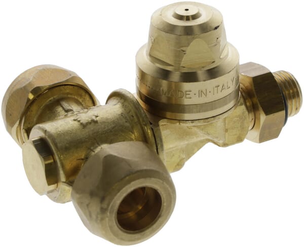 Düsenhalter M75 Ø18 G1/4M. 2XATR aus der Kategorie Spritzgestänge und Düsen