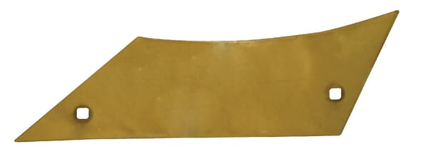 Streichblechvorderteil R. 14" Goizin 010404