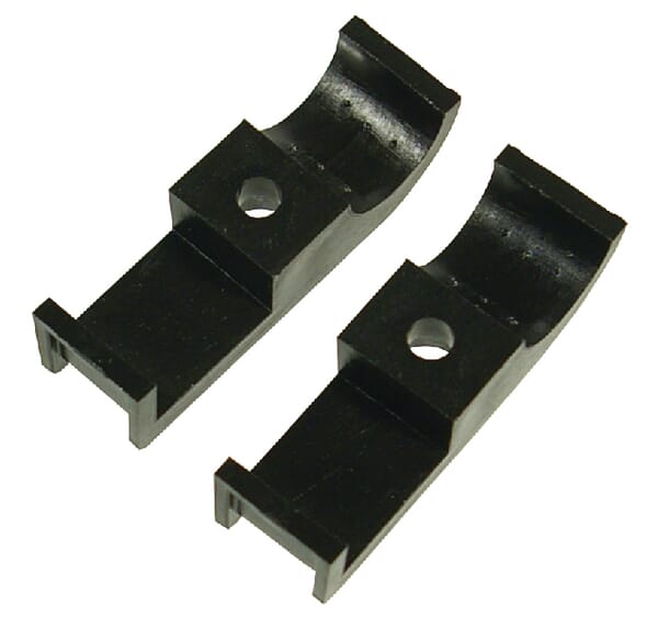 Rohrschelle 1/2"x25mm aus der Kategorie Spritzgestänge und Düsen