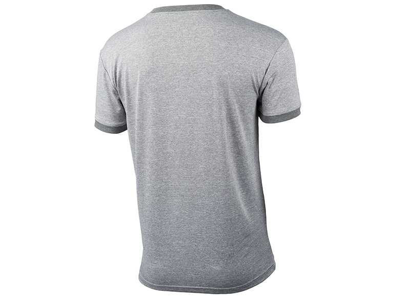 MCS354560783 JOHN DEERE Atmungsaktives T-Shirt Grau img_2 MCS354560783 JOHN DEERE Atmungsaktives T-Shirt Grau img_2