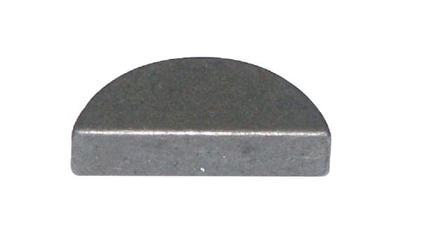 Halbmondkeil 3/16" x 3/4" (FGP013850)