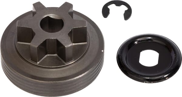Kettenritzel komplett (423384) - unserem Sortiment für AL-KO Ersatzteile