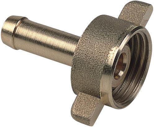Nippel 8mm aus der Kategorie Schlauchanschlüsse