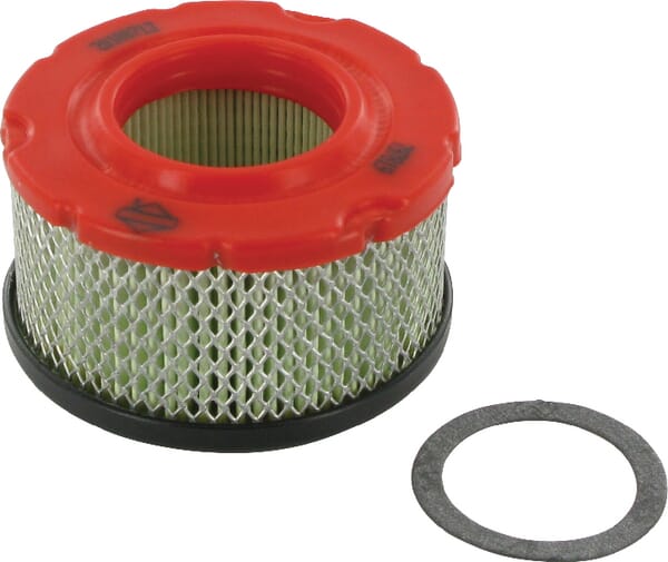 Luftfilter rund (797819) von Briggs & Stratton. Aus unserem Sortiment für Verbrennungsmotoren - Briggs & Stratton