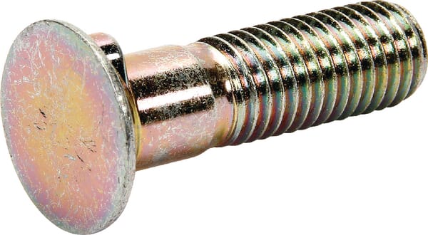 Ovale Schraube M12 x 45 Galv. (KK033111) – passend für Kverneland