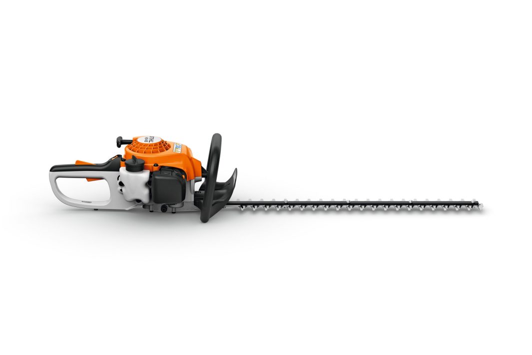 STIHL Benzin Heckenschere HS 45 45cm