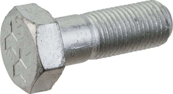 Schraube, M14x1,5x40 mm (74966835300) – passend für Kongskilde Howard
