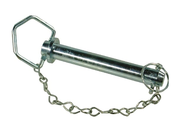 Bolzen mit Griff 25x162mm Kramp (Z525157KR) – passend für Maschio