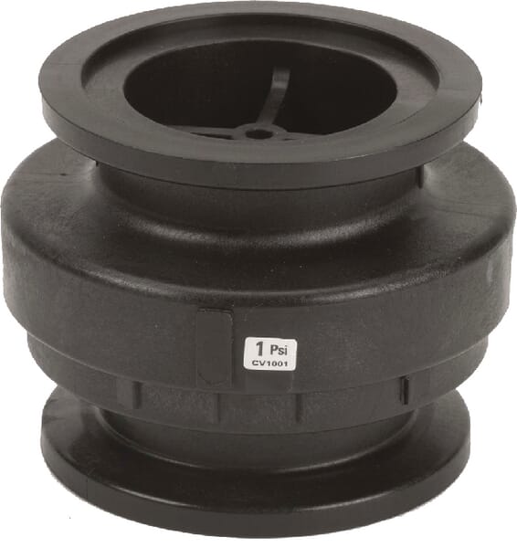 Flansch 2"FP x Fla. 2"FP Rück aus der Kategorie Tanks und Filter