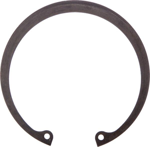 Sicherungsring innen 80x2,5mm DIN472 Stahl Kramp (47280) – passend für Horsch