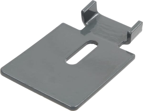Abstreifer Packerwalze (50202431811010) – passend für Unia