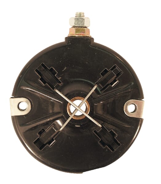Deckel (395537) von Briggs & Stratton. Aus unserem Sortiment für Verbrennungsmotoren - Briggs & Stratton