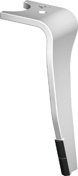 Kreiseleggenzinken RH, Hartmetall DHA7496FD