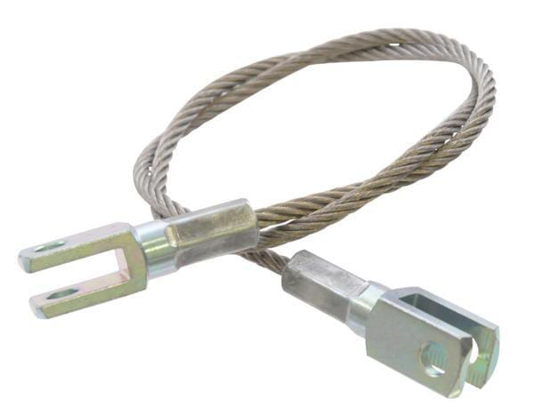 Seil (AC825765) – passend für Kverneland