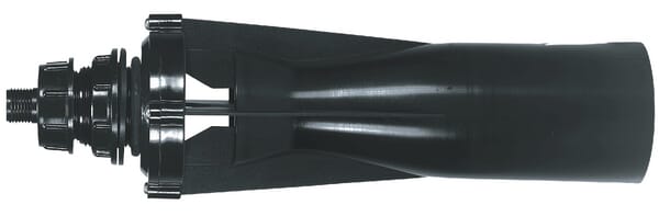 Hydr. überprüfbarer Rührer 2mm aus der Kategorie Tanks und Filter
