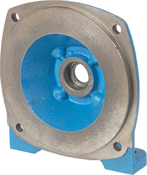 Anbauflansch aus der Kategorie Pumpen