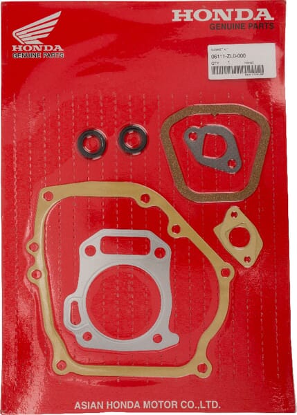 Dichtungssatz (06111ZL0000) von Honda. Aus unserem Sortiment für Verbrennungsmotoren - Honda