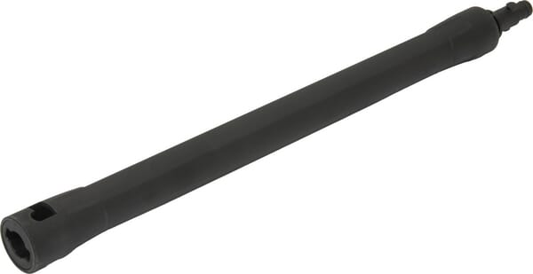 Gerade Stahlrohrverlängerung, 430 mm (49105000901) von Stihl Aus unserem Sortiment für Stihl Ersatzteile