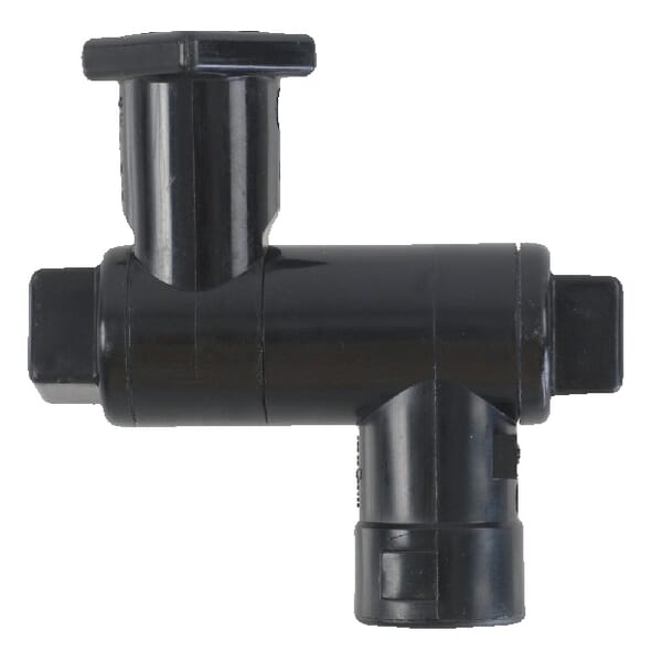Drehgelenk 1/4" NPT (IG) aus der Kategorie Spritzgestänge und Düsen
