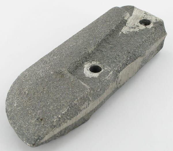 Säschar / Drillschar (2100416030) – passend für Lely