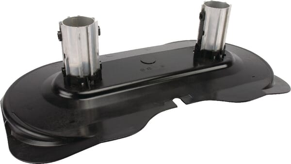 Messerhalter (MSB6003B) von MTD