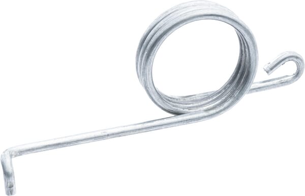 Torsionsfeder (SA35079) - unserem Sortiment für Sabo Ersatzteile