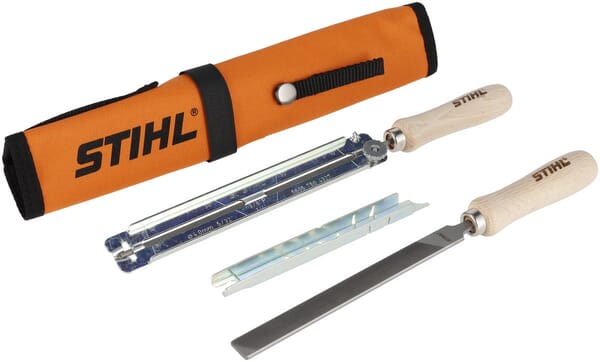 Schärfset 1/4", 3/8" P (56050071027) von  Stihl