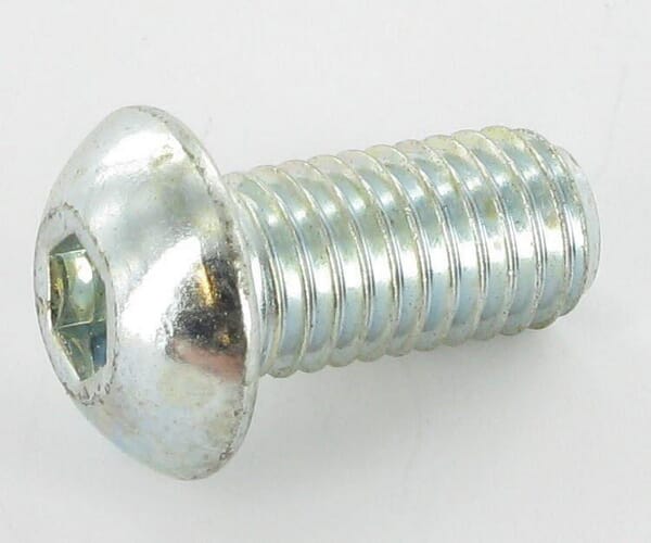 Schraube BHC M10x20 (71354)