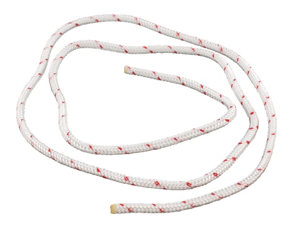 Starterseil Ø 4,5 x 1000 mm (11071958200) von Stihl. Aus unserem Sortiment für Verbrennungsmotoren - Stihl