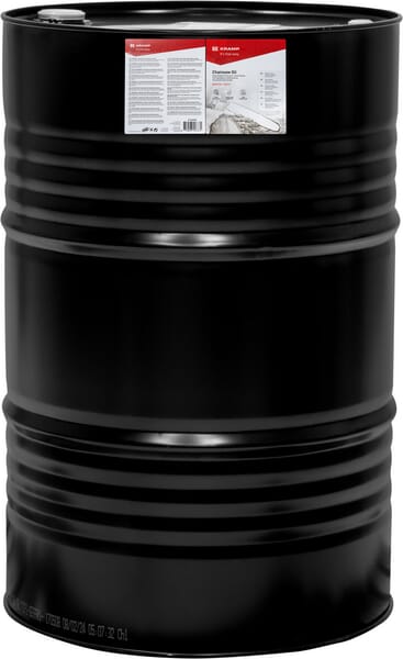 Kettensägenöl mineralisch, 150 CST, 200L (37200KR) von  Kramp