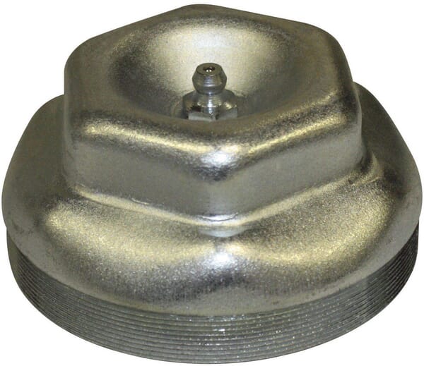 Deckel (KK013105) – passend für Kverneland