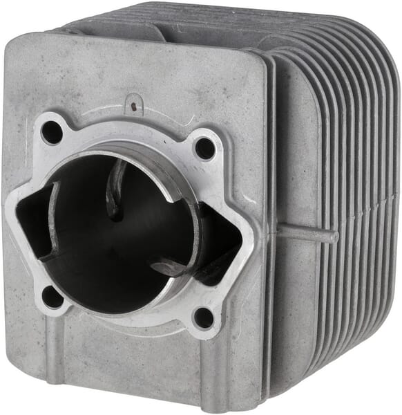 Zylinder Ø 60,00mm (E10909ASM) von AS-Motor. Aus unserem Sortiment für Verbrennungsmotoren - AS Motor