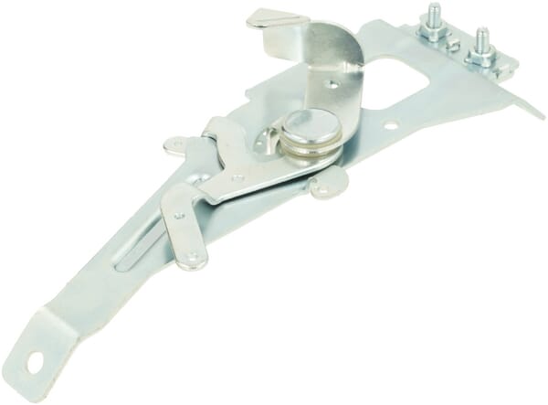 Gasgriff-Kombination (1716801440001) von Loncin. Aus unserem Sortiment für Verbrennungsmotoren - Loncin