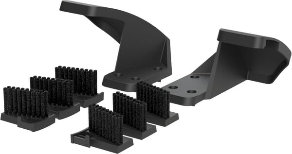 Rundbürsten (KA0173) von Kress