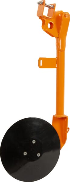 Rotec schar D9 (977686) - Aus unserem Sortiment für Bodenbearbeitung - Säschar und -Scheiben