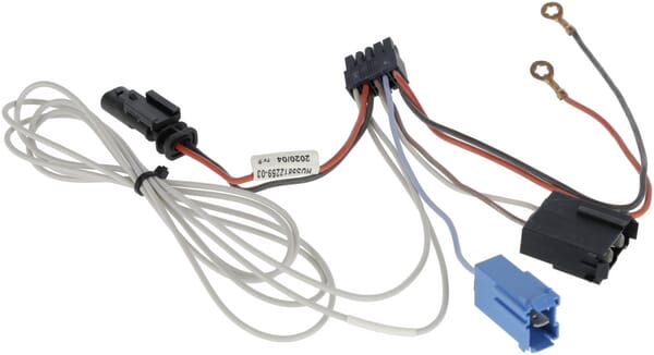 Kabelbaum (581225903) von Husqvarna. Aus unserem Sortiment für Verbrennungsmotoren - Husqvarna